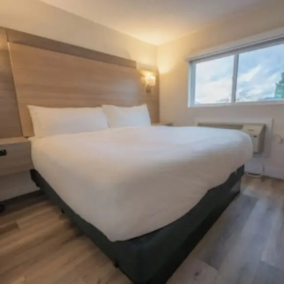 Harrison Grand Motel LTD. | hotel Vancouver | Trivago