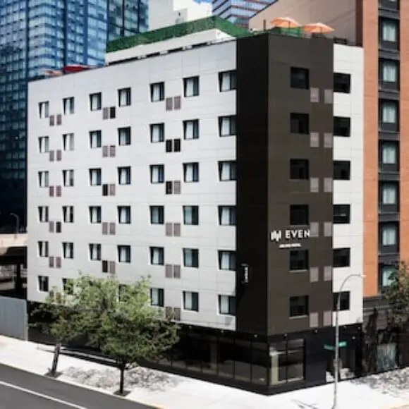 Even Hotel Long Island City – New York By Ihg | hotel New York City | Trivago