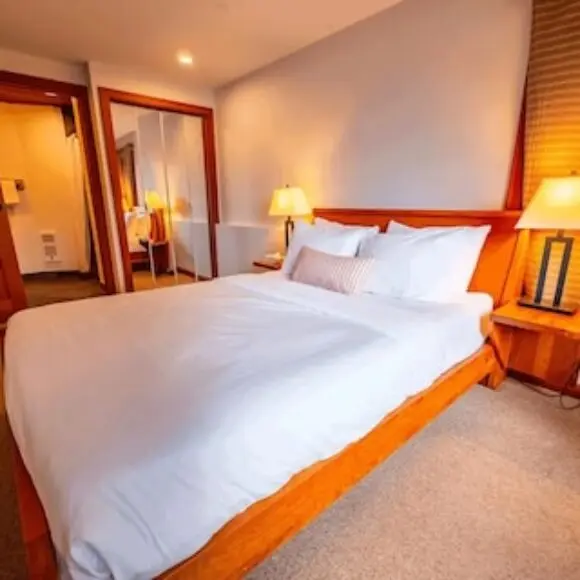 2 Bedroom Ocean Front – The Nest – The Cabins? | hotel Vancouver | Trivago
