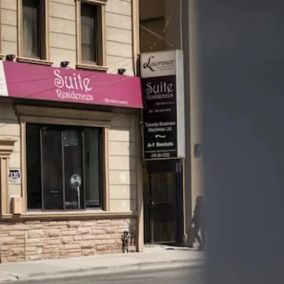 Saint Lawrence Residences and Suites | hotel Toronto | Trivago