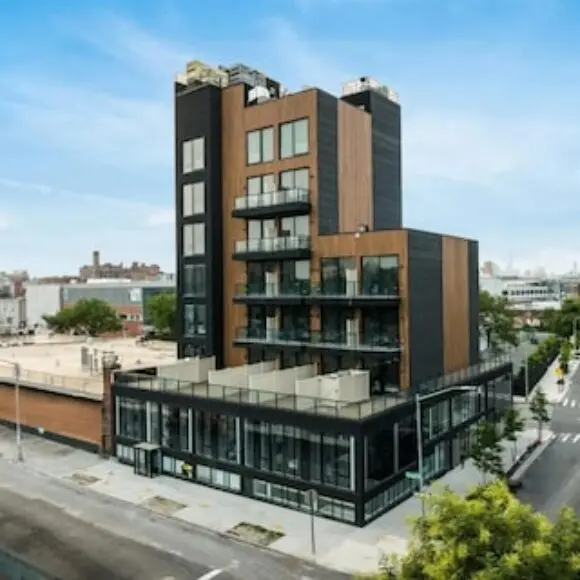 Nova Hotel Brooklyn | hotel New York City | Trivago