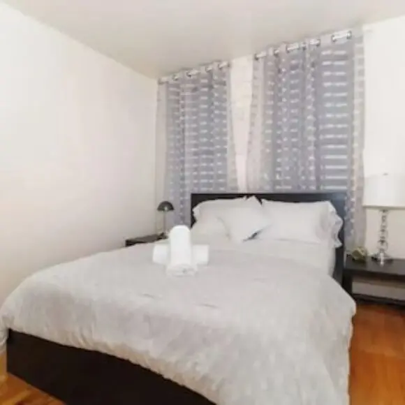 Charming 2-bedroom Central Park North Apartment In Vibrant New York | hotel New York City | Trivago