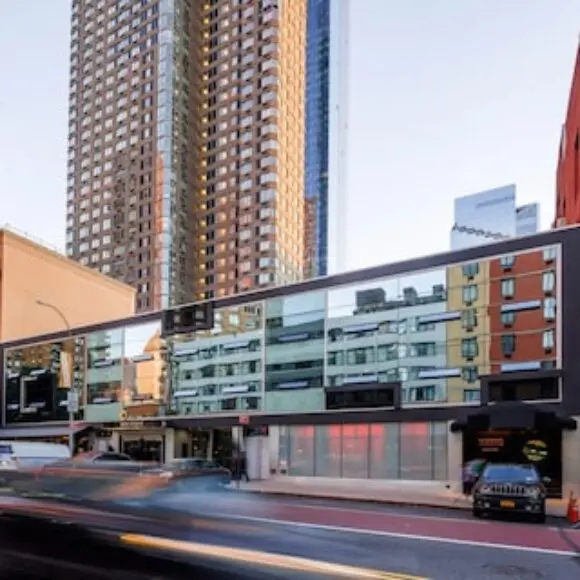 Hudson Yards Hotel | hotel New York City | Trivago