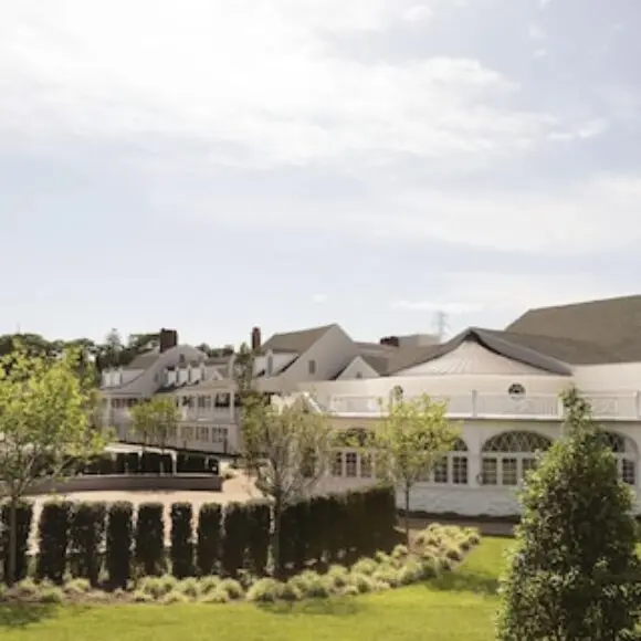 Canoe Place Inn And Cottages | hotel New York City | Trivago