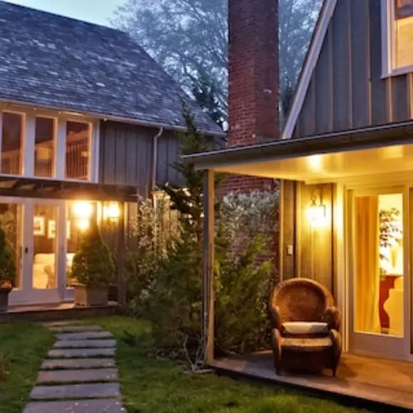 Mill House Inn | hotel New York City | Trivago