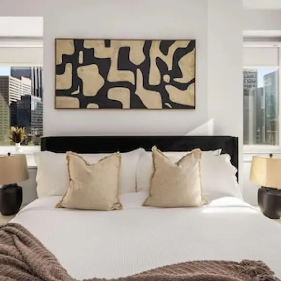 Times Square Studio King Bed Steps to Broadway | hotel New York City | Trivago