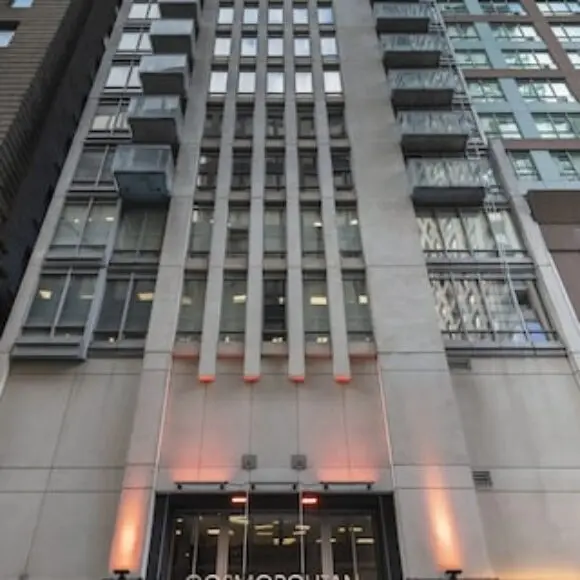Executive Hotel Cosmopolitan Toronto | hotel Toronto | Trivago