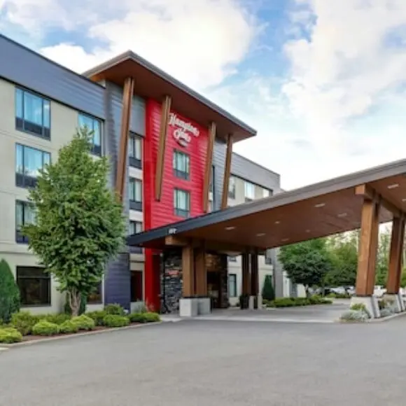 Hampton Inn by Hilton Chilliwack | hotel Vancouver | Trivago