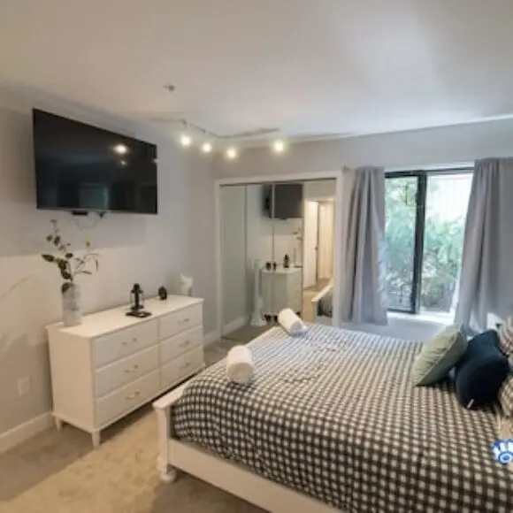 Resortquest At Villas Snowberry | hotel Vancouver | Trivago