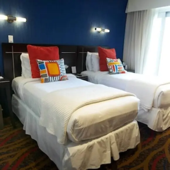 Nesva Hotel – New York City Vista | hotel New York City | Trivago