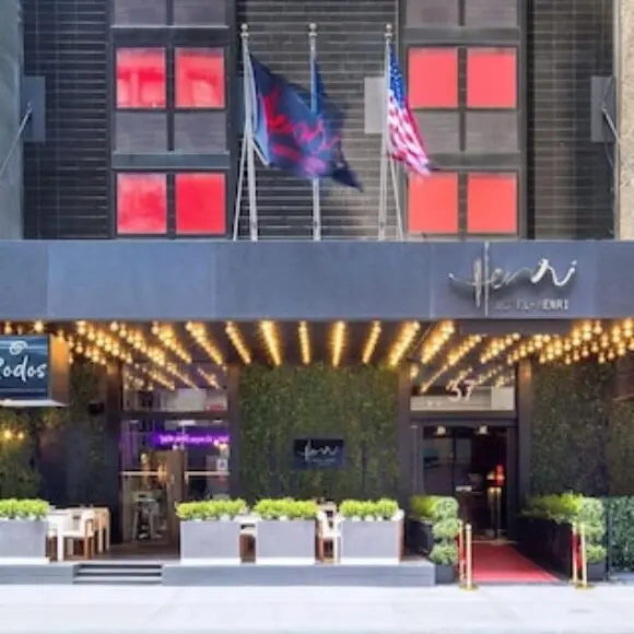 Hotel Henri | hotel New York City | Trivago