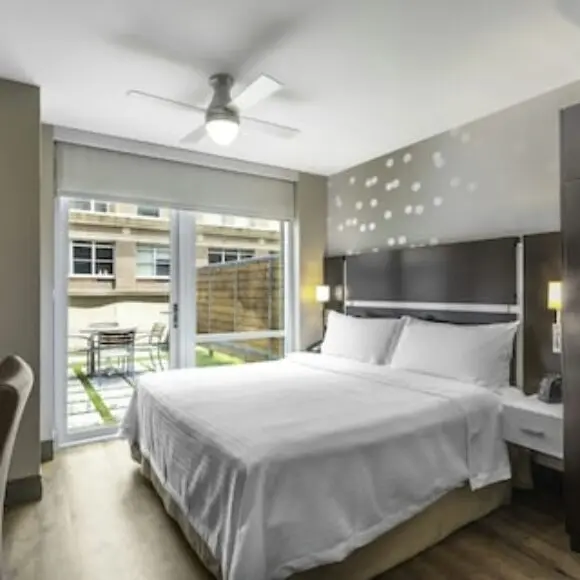Homewood Suites New York/Midtown Manhattan Times Square | hotel New York City | Trivago