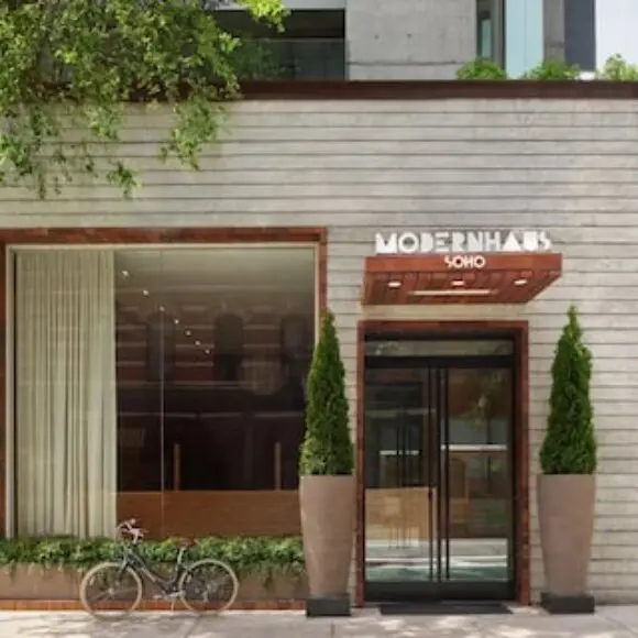ModernHaus SoHo | hotel New York City | Trivago