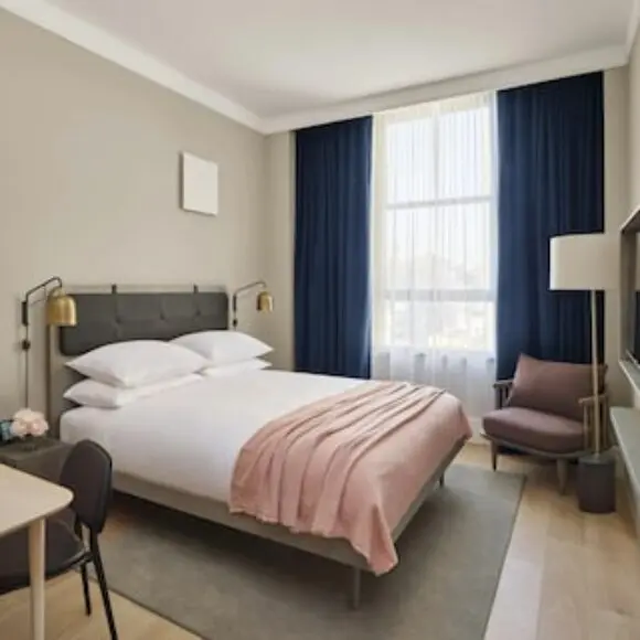 11 Howard | hotel New York City | Trivago