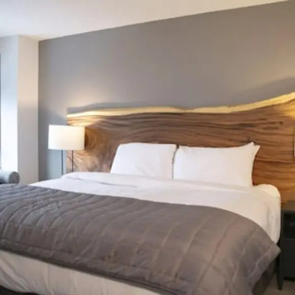 Carleton Lodge | hotel Vancouver | Trivago