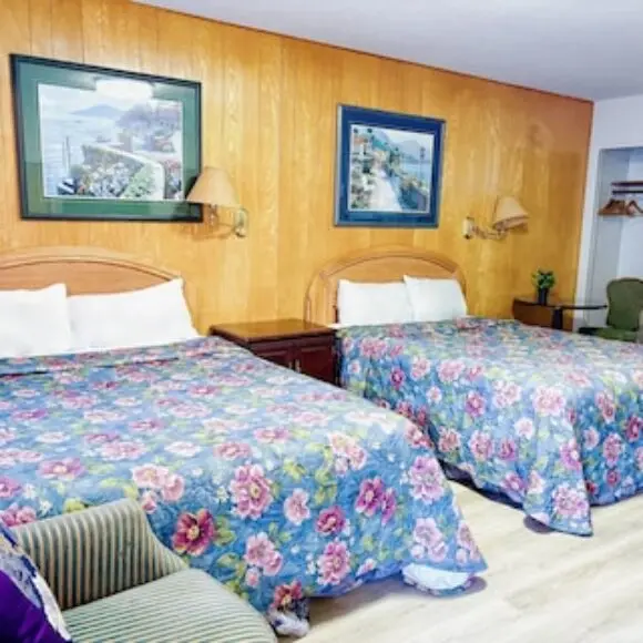 Inntowne Motel | hotel Vancouver | Trivago