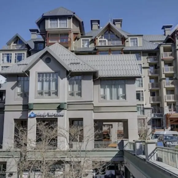 Inviting Studio Near The Lifts W/ Jetted Tub Shared Hot Tub & Gym! | hotel Vancouver | Trivago