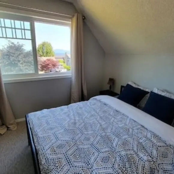 Oceanview Bonus Room Loft | hotel Vancouver | Trivago