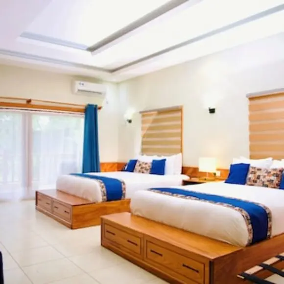 Mozza Beach Resort | hotel New York City | Trivago