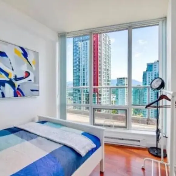 Luxury 2BR Designer Apartment In The Heart Of Downtown! | hotel Vancouver | Trivago