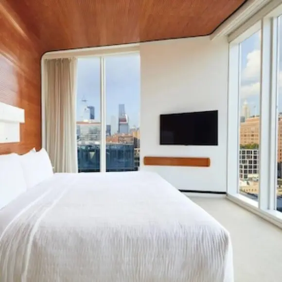 The Standard High Line | hotel New York City | Trivago