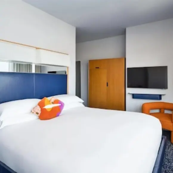 The Standard East Village | hotel New York City | Trivago