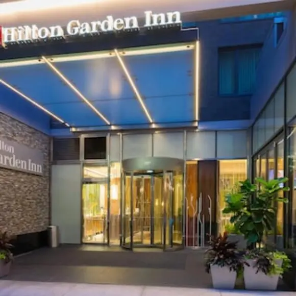 AMTD Idea Tribeca HoteHilton Garden Inn New York/Central Park South-Midtown West | hotel New York City | Trivago