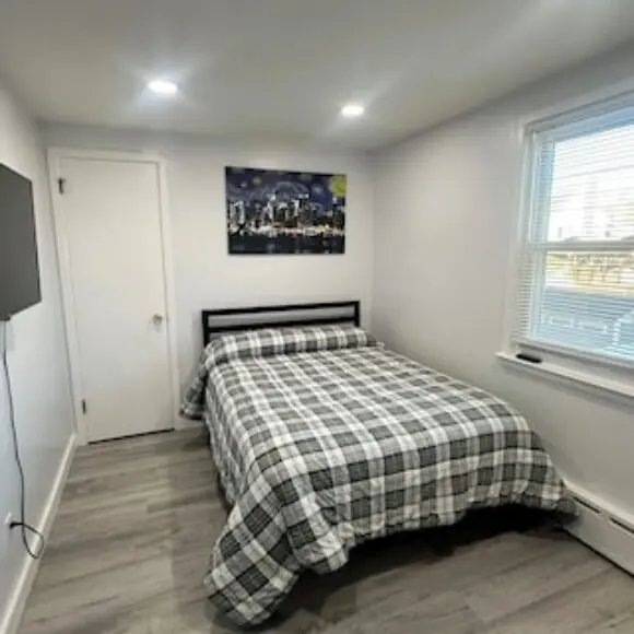 Beautiful 1-bedroom Apartment In Charming Franklin Square Li Close To The City | hotel New York City | Trivago