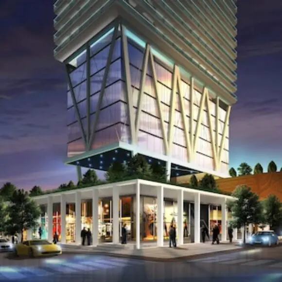 The William Vale | hotel New York City | Trivago