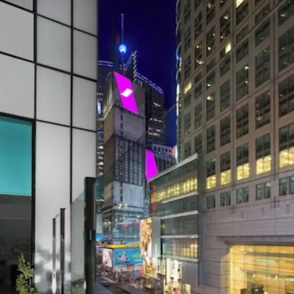 Hilton Garden Inn New York/Times Square Central | hotel New York City | Trivago