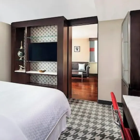 Four Points by Sheraton New York Downtown | hotel New York City | Trivago