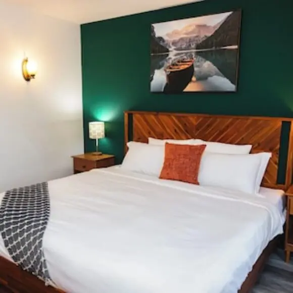Tofino Oceanfront Hotel Suite | hotel Vancouver | Trivago