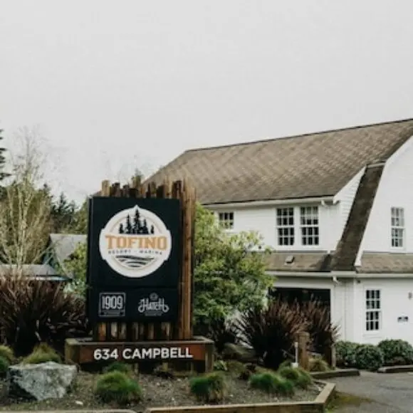Tofino Resort + Marina | hotel Vancouver | Trivago