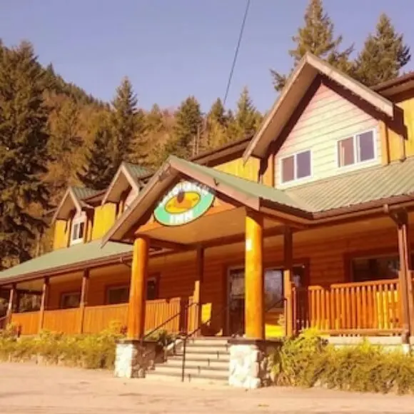 Sasquatch Inn | hotel Vancouver | Trivago