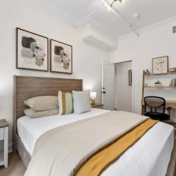 3BR Harlem Stay w/ Washer/Dryer | hotel New York City | Trivago