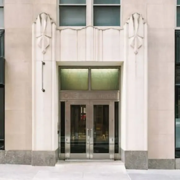 Nester Finn Fidi | hotel New York City | Trivago