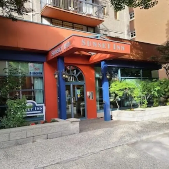The Sunset | hotel Vancouver | Trivago
