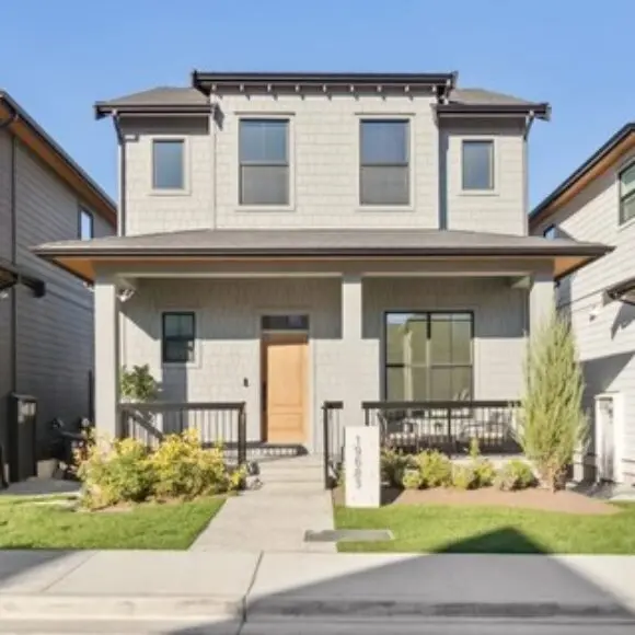 Glamorous Family Home newly built bright 4-bedroom 2.5-bath home in Langley blends luxury and comfort set near a pondside park and close to shoppin | hotel Vancouver | Trivago