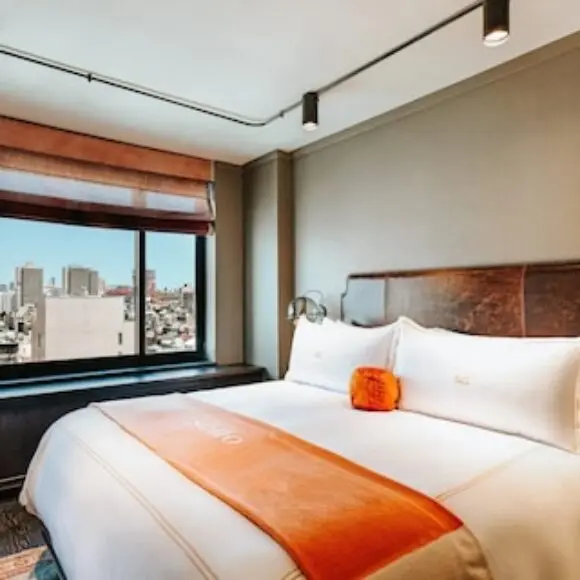 Soho Grand Hotel | hotel New York City | Trivago