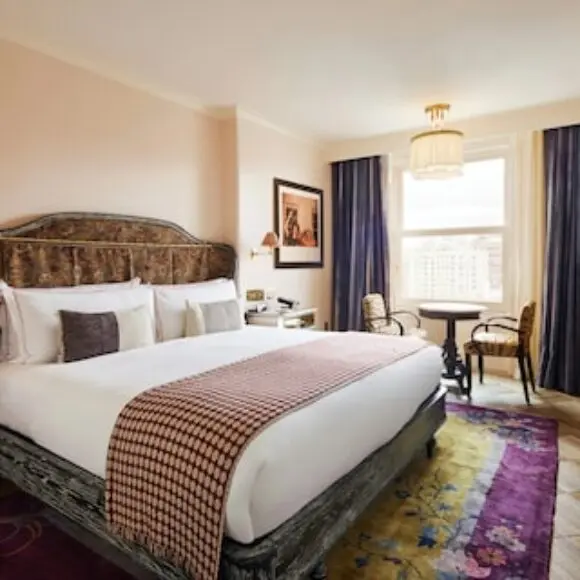 The Hotel Chelsea | hotel New York City | Trivago