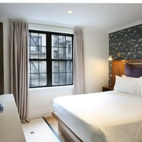 Hotel Scherman | hotel New York City | Trivago