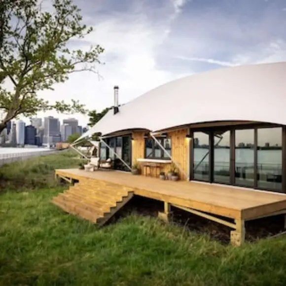 Exclusive Villa With Nyc Harbor & Skyline Views | hotel New York City | Trivago