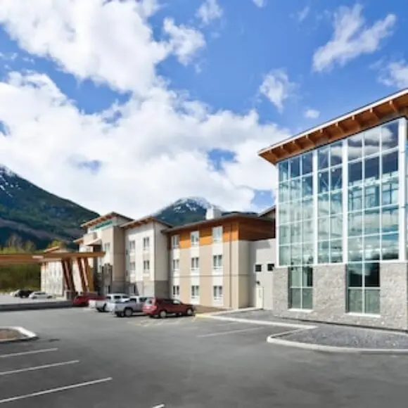 Sandman Hotel & Suites Squamish | hotel Vancouver | Trivago