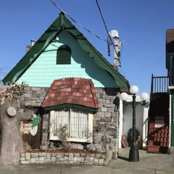 Little Inn on Willow | hotel Vancouver | Trivago