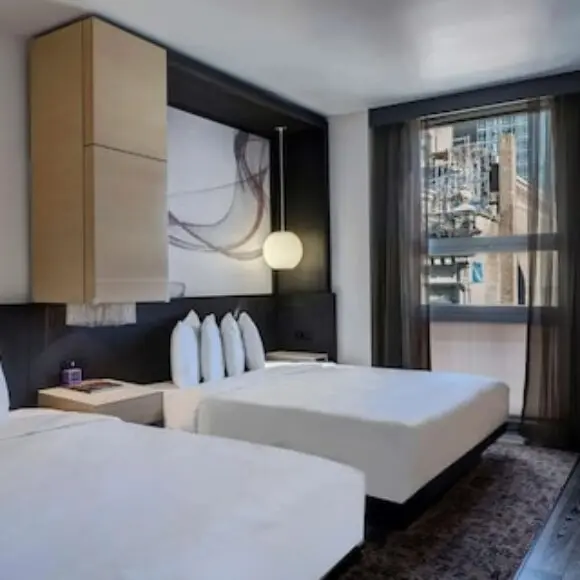 Hyatt Herald Square New York | hotel New York City | Trivago