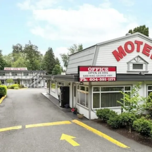 Linda Vista Motel | hotel Vancouver | Trivago
