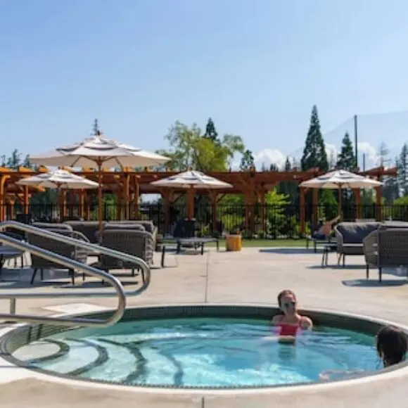Naturally Pacific Resort | hotel Vancouver | Trivago