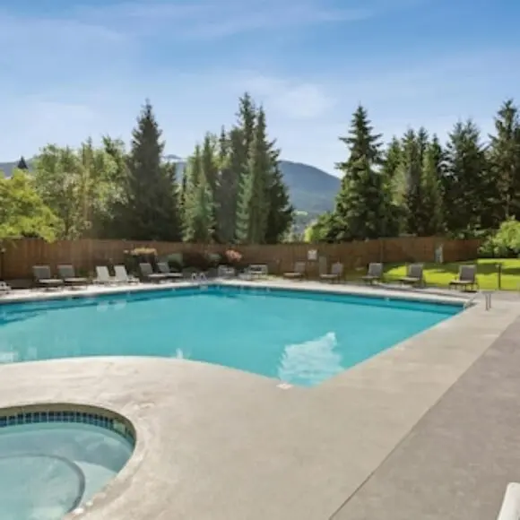 Cascade Lodge | hotel Vancouver | Trivago