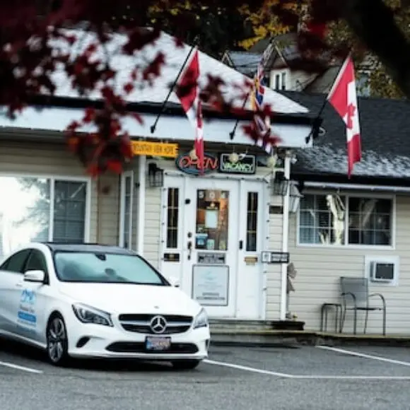 Lucky Strike Motel | hotel Vancouver | Trivago