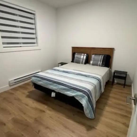 Brand new fully Private Garden suite 2 | hotel Vancouver | Trivago
